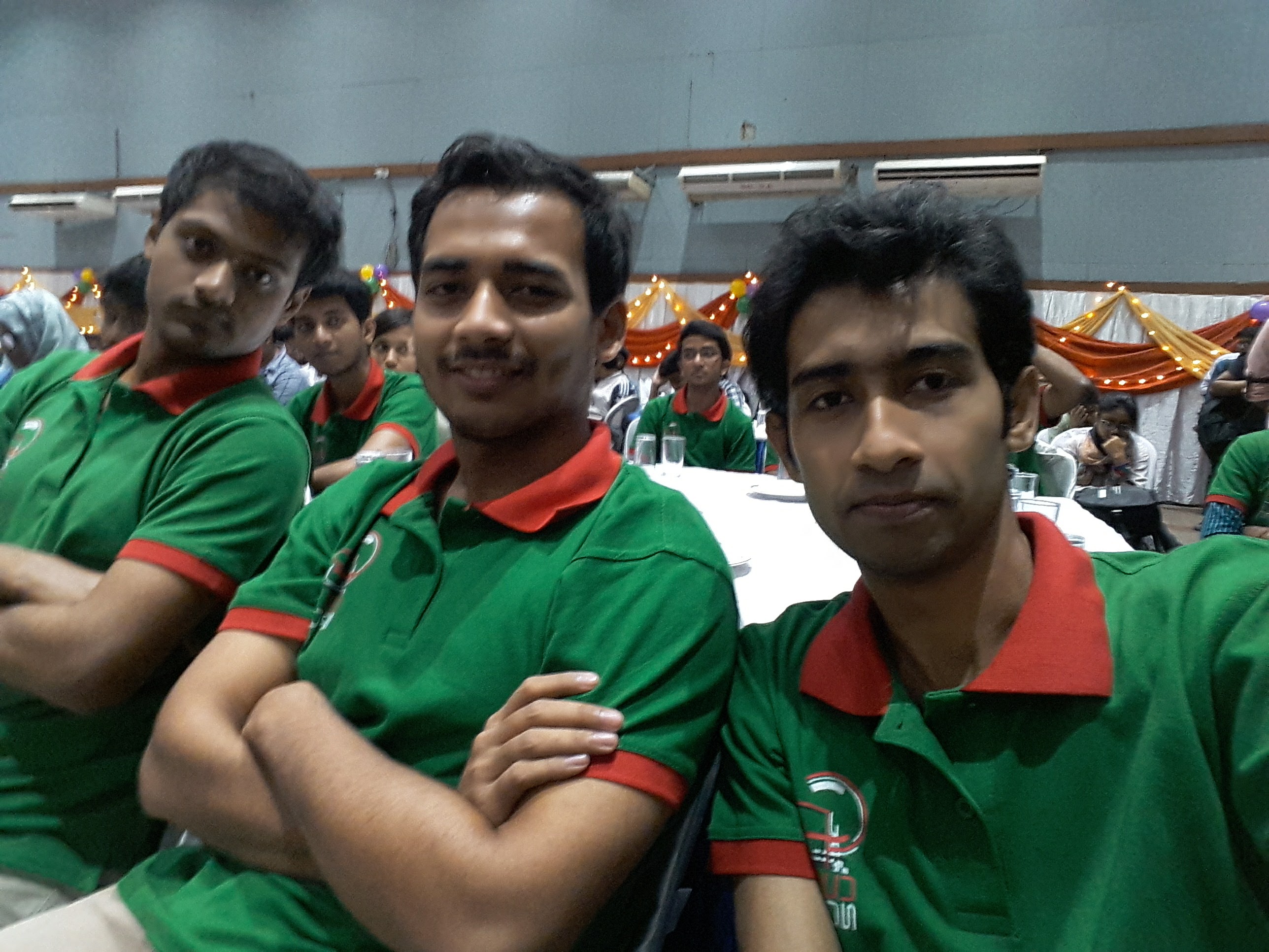 CUET NCPC 2017